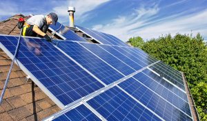 Service d'installation de photovoltaïque et tuiles photovoltaïques à Marsac-sur-l'Isle